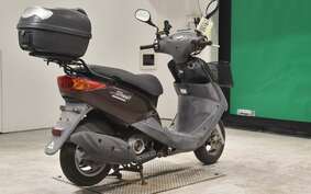 YAMAHA AXIS 125 TREET SE53J