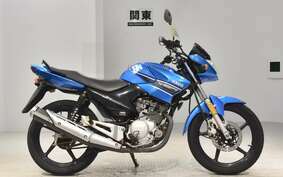 YAMAHA YBR125 PCJL