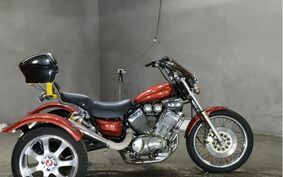 YAMAHA VIRAGO 400 TRIKE 1987 2NT