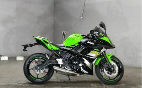 KAWASAKI NINJA 650 2019 ER650H