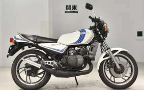 YAMAHA RZ350 1984 4U0