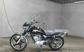 YAMAHA YB125SP LBPPCJL