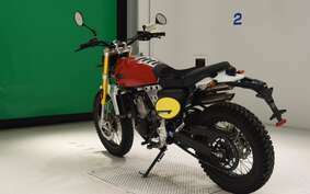 OTHER ファンテックSCRAMBLER250