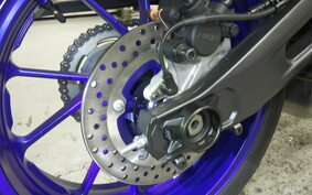 YAMAHA YZF-R7 2023 RM39J