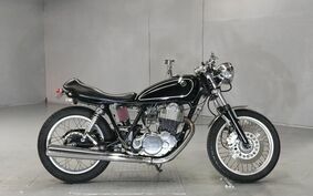 YAMAHA SR400 2003 RH01J