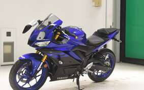 YAMAHA YZF-R25 RG43J