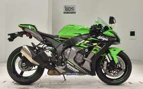 KAWASAKI ZX 10 NINJA ABS 2018