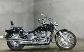 YAMAHA DRAGSTAR 400 2004 VH01J