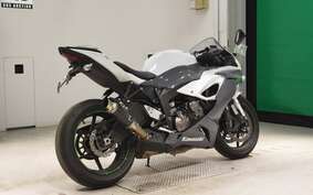 KAWASAKI NINJA ZX-6R 2020 ZX636G