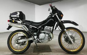 KAWASAKI SUPER SHERPA KL250G