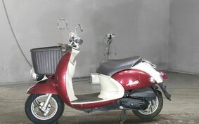 YAMAHA VINO 50 Molfe SA54J