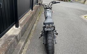 YAMAHA TW200 DG07J