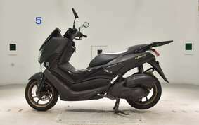 YAMAHA N-MAX 155 A SG50J