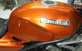 KAWASAKI BALIUS 250 Gen.2 ZR250B