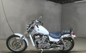 SUZUKI INTRUDER 750 1989 VR51A