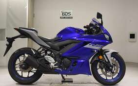 YAMAHA YZF-R25 A RG43J