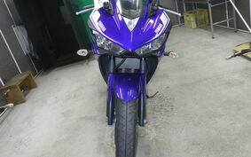 YAMAHA YZF-R25 RG10J