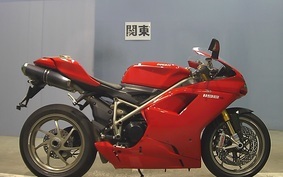 DUCATI 1198 S 2009 H704A