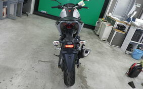 YAMAHA MT-25 RG43J