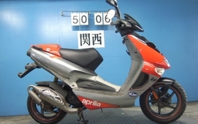 APRILIA SR50 TEJ0