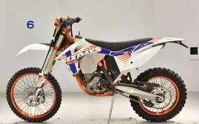 KTM 350 EXC F SIXDAYS 2011 EXA40