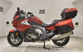 BMW K1600GT 2017 0F01