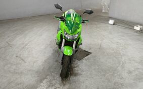 KAWASAKI Z1000 2009 ZRT00B