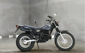 YAMAHA TW200 2JL