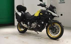 SUZUKI DL650 ( V-Strom 650 ) 2017 C733A