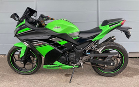 KAWASAKI Ninja 250 SE EX250L