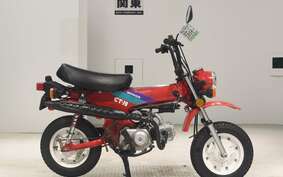 HONDA CT70 DB01