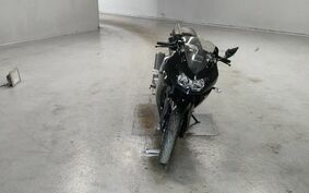 KAWASAKI NINJA 250R EX250K