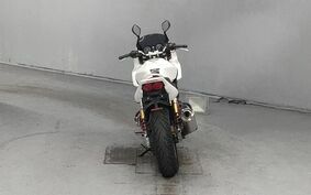 HONDA CB400 SUPER BOLDOR 2014 NC42