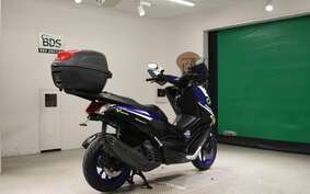 YAMAHA N-MAX 155 A