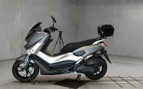 YAMAHA N-MAX 155 SG50J