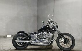 YAMAHA DRAGSTAR 400 1996 4TR