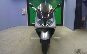 YAMAHA T-MAX500 2001 SJ01