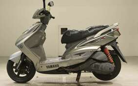 YAMAHA CYGNUS 125 X