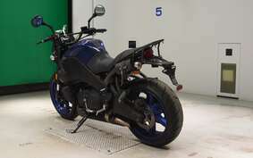 BUELL XB12SCG LIGHTNING 2009 WX03