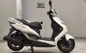 YAMAHA CYGNUS 125 XSR 2 SE44J