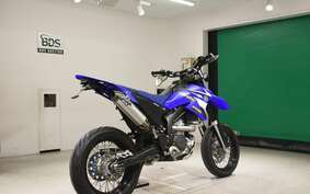 YAMAHA WR250X DG15J