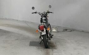 SUZUKI GN125 不明