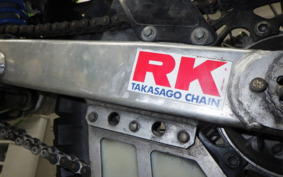 KAWASAKI KDX250SR DX250F