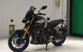 YAMAHA MT-09 ASP 2020 RN52J