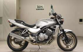 KAWASAKI BALIUS 250 ZR250A