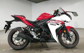 YAMAHA YZF-R25 RG10J