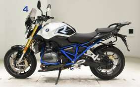 BMW R1200R 2017