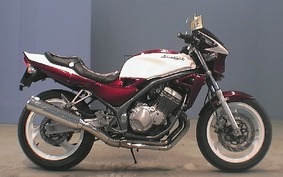 KAWASAKI BALIUS 250 1994 ZR250A