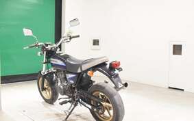 HONDA APE 100 GEN 2 HC13