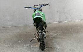 KAWASAKI KDX125 SR DX125A